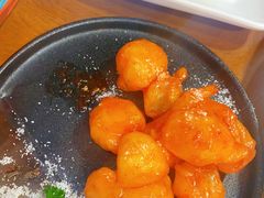 -中卫御苑福膳·养生局(圆明园店)