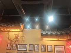 -安泰楼·佛跳墙创始人·传统闽味早茶·酒楼(三坊七巷闽菜地标店)