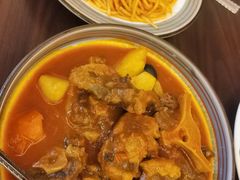 -澳门木偶葡国餐厅(珠海店)