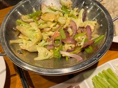 -新興传承烤鸭