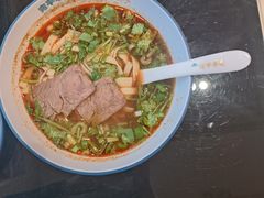 -宛平李记小吃(东关街店)