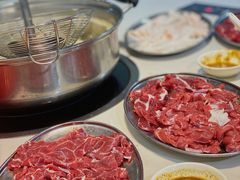 -菜忠潮州牛肉店(岗厦店)