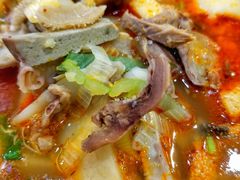 羊杂汤-杜优素羊杂碎(财满街店)