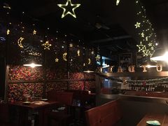 -Outdark Korean Restaurant