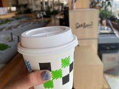 -Seesaw Coffee(朝阳大悦城店)