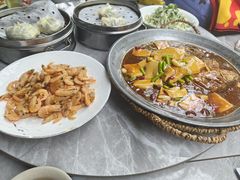 -春和發特色蒸饺(浐河西路店)