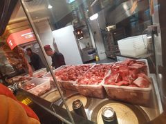 -歹歹的加个面过油肉拌面(贵州路店)