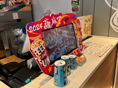 -DQ·蛋糕·冰淇淋(河东万达店)