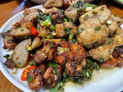 芋儿鸡-盛世盐帮·自贡特色(总店)