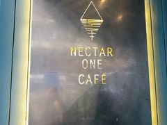 -Nectar One Cafe(勇烈路n1店)
