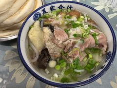 -夏家合汁(天润花园小区店)