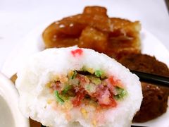 -老磁器口豆汁店(天坛店)