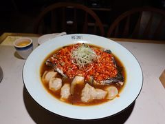 -慕湘精致湖南菜(水贝店)