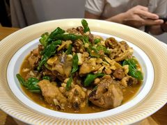 -蘇河湾·新鲁菜·泰山宴(宝龙店)