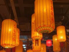 -小龙坎火锅(全球总店)