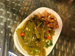 -大洋家·精品潮汕菜·生腌砂锅粥(天河东路店)