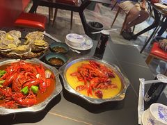 -袁老大龙虾(石鼓路总店)