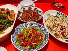 招牌火爆虾-侯师傅热炒店(印象城店)