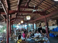 大堂-青城甲(青城山店)