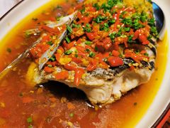 -云梦庭·剁椒鱼头(银泰中心in99店)