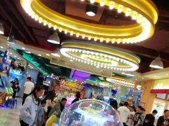 -汤姆熊欢乐世界(罗斯福店)