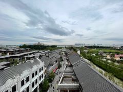 -江门古劳水乡旅游区
