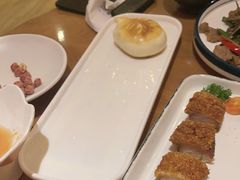 -粤域茶餐厅