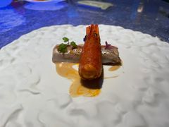 -九献创意菜·牛排料理(亮马河花园店)