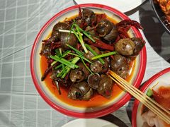 -华仔龙虾(永乐路总店)