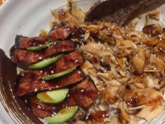 -林妈妈村·日式料理(宝山龙湖天街店)