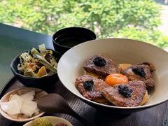 -ITARU食堂·定食料理(西丽店)