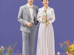 -经典婚纱摄影美学馆·私人定制