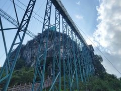 -龙谷湾旅游休闲度假区