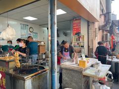 -汪记鲜鱼糊汤粉(沈阳路总店)