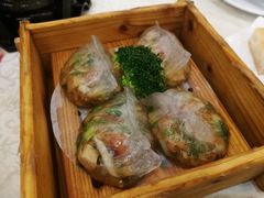 -龙的酒楼·手工早茶·顺德菜(近良路店)
