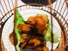 -八分饱·西津会(西津渡店)