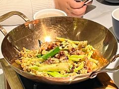 -绿茶餐厅(淮安吾悦广场店)