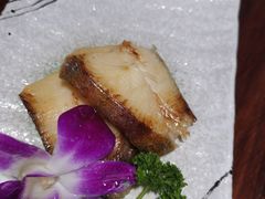 -渔日本料理铁板烧(新天地假日广场店)