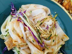 -阿娜尔·新疆菜(佰港城店)