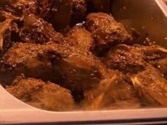 老黄记麻辣兔头-老黄记手撕烤兔(玉林街店)