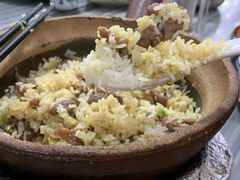 -红星光发煲仔饭(大石街店)