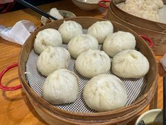 -余氏豆腐包老店(东直街店)