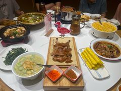 -鸡毛店·川菜(文殊院店)