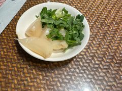 -毅祥斋老孙家泡馍(北院门鼓楼店)
