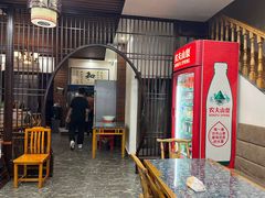 -记忆湘菜馆(芙蓉镇店)