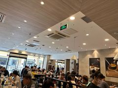 -康师傅私房牛肉面(马泉营奥莱店)