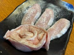 -炎蔵牛舌烤肉