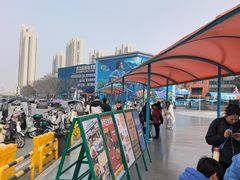 -海合安武汉极地海洋公园