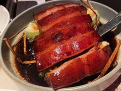 -桂满陇·西湖船宴(平安金融中心店)