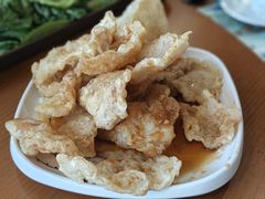 -海兰江石锅饭(水上店)